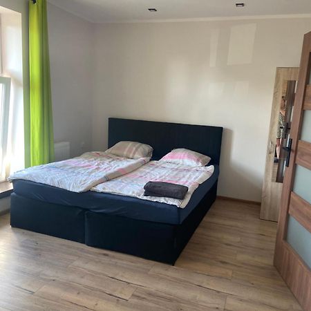 Apartamenty Bezrzecze Щецин Экстерьер фото