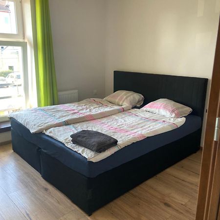 Apartamenty Bezrzecze Щецин Экстерьер фото