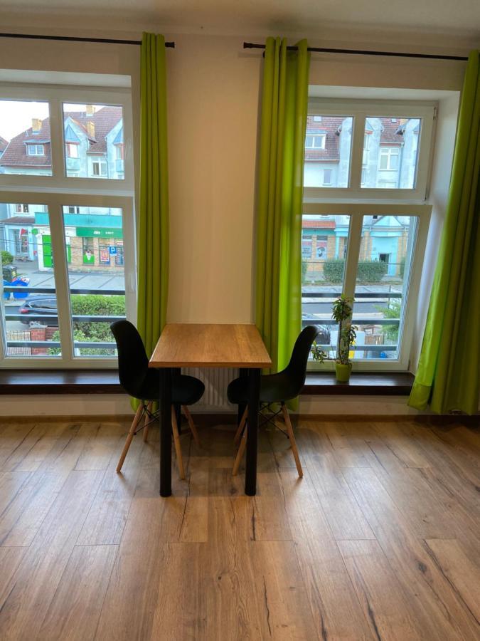Apartamenty Bezrzecze Щецин Экстерьер фото